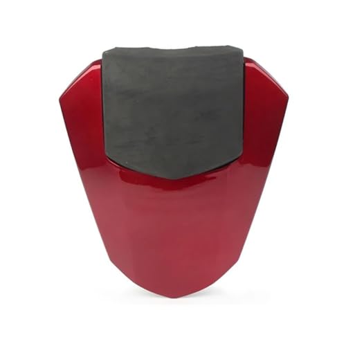 Carénage siège arrière pour YZF R6 2008-2016 noir protecteur