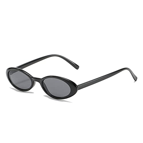 Lunettes de soleil femmes hip-hop à verres teintés pour un confort visuel optimal
