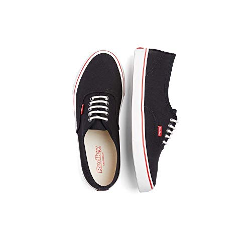 TENIS ORIGINALS REDLEY IR 10 PRETO 41