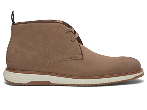 Vince Camuto Stuwert Casual Boot Avola/Mocha 12 M by Vince Camuto - Image 4