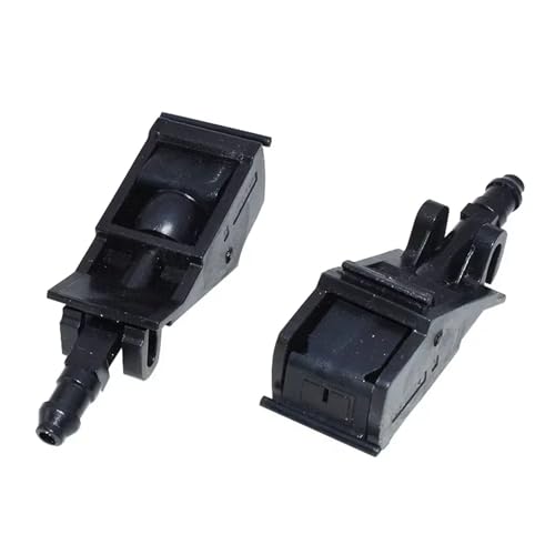Buse de lave-glace 6RD955985 : réparez les jets faibles Eurovan