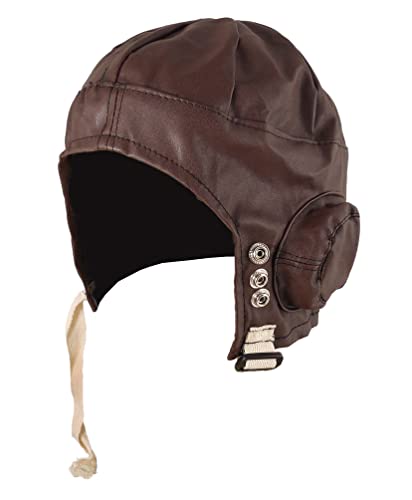 FNA FASHIONS Biggles Hat Pilot Goggles Frame Aviator Grandpa's Great Escape Fancy Dress Kit steampunk buy now online FNA FASHIONS Biggles Hat Pilot Goggles Frame Aviator Grandpa's Great Escape Fancy Dress Kit steampunk buy now online