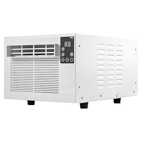 Portable Air Cooler & Dehumidifier for Bedroom & Room Use