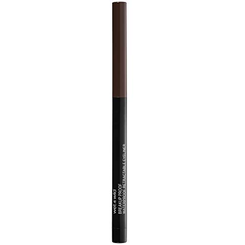 Wet n Wild Mega Last Eyeliner, Dark Brown - Image 3