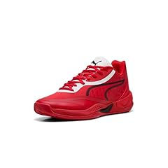 For All Time Red-puma Black-puma White