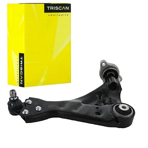 Suspension de roue TRISCAN 8500 235026 amortit les chocs
