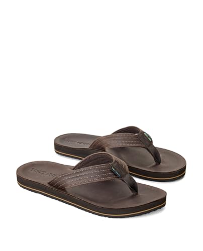 Rip Curl Men's Surf Revival Leather Sandals