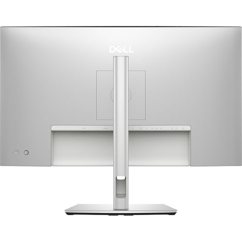 Image of Dell U2725QE UltraSharp 27 inch 4K UHD 3840x2160 120Hz IPS Black Thunderbolt Hub Dual Monitor Bundle