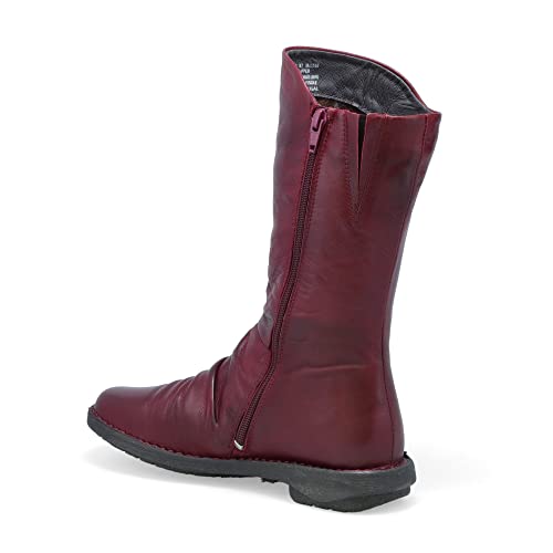 Miz Mooz Petrillo Women's Mid-Calf Boot #TOP7