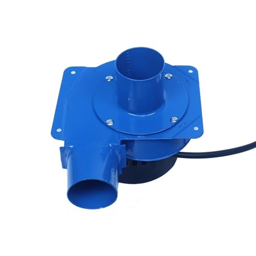 �~�j���� 12V DC �d�������t�@�� 20W �����ϐ� �u���V���X���[�^�[ 50mm �p�C�v,���������[�^�[(Without Controllor)