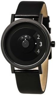 プロジェクト Projects 40mm Black Reveal Quartz Watch with Matching Leather Strap 7203BL-40 男性 メンズ 腕時計 【並行輸入品】 Amazonで販売中 プロジェクト Projects 40mm Black Reveal Quartz Watch with Matching Leather Strap 7203BL-40 男性 メンズ 腕時計 【並行輸入品】 Amazonで販売中