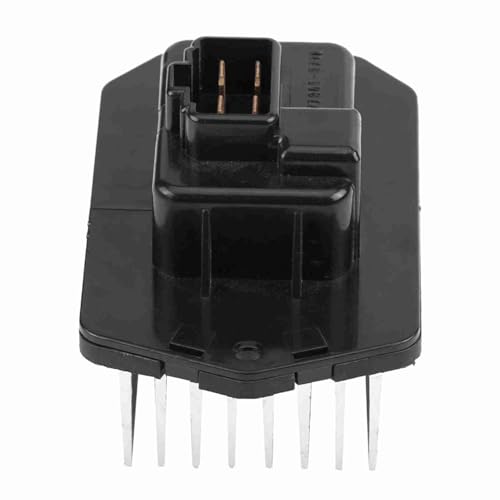 Image of Blower Motor Resistor, Blower Motor Heater Fan Resistor for CRV 01-06 077800-0710
