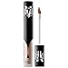 Kat Von D Lock-It Concealer Crème Light 15 - light sand with neutral undertone