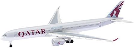 Schuco Aviation A350-900 Qatar Airways 1/600 scale 403,551,665