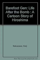 Amazon.co.jp: Keiji Nakazawa: 洋書