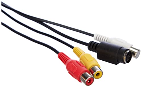 TerraTec G2 USB 2.0 Audio/Video Konverter - Digitalisieren und bearbeiten Sie Videos von jeder analogen Quelle… – Bild 3