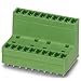 Pluggable Terminal Blocks 12 Pos 3.81mm Pitch Through Hole Header