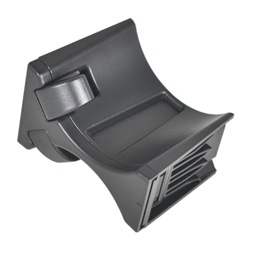 Portavasos divisor para consola Lexus ES350 2007-2012 negro