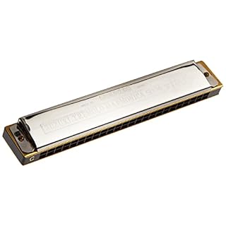 Suzuki SU24 – Harmonica, 48 Voices - Les Beatles, Paul McCartney, John Lennon, RIngo Starr, George Harrison