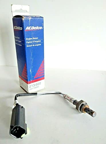 Sensor de Oxígeno ACDelco Profesional 213-622 miniatura 1