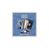 Amazon.co.jp: NMIXX エンミックス Blue Valentine 1st Full Album