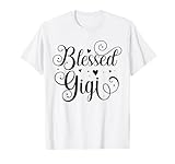 Best & Funny Gigi Grandmother Gifts For Women