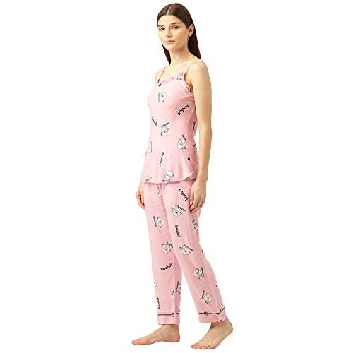 Sweet Dreams 2804AV CO LIGHT PEACH 3 Piece Set - Image 2