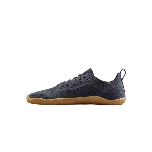 Image of Vivobarefoot Women's Primus Lite Knit Natural Running Shoe