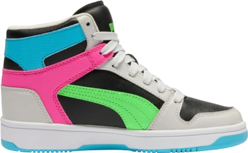Puma - Juniors Rebound Layup Rcl Shoes
