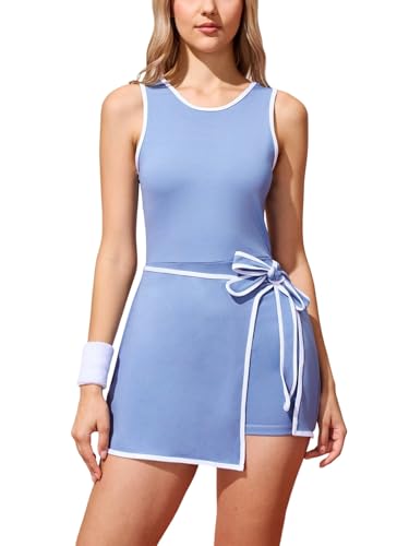 Tenue de tennis et de yoga fluide pour vos activités estivales