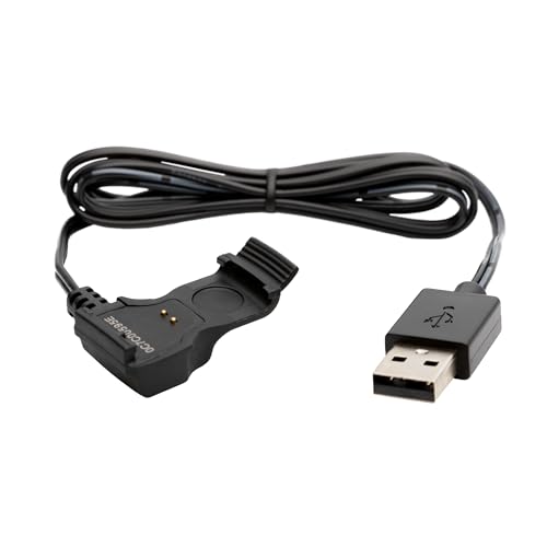 SportDOG Brand In-Ground Fence (SDF-100C) and NoBark SBC-R and SBC-10 Replacement USB Cable - USB Only