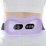 ➲Plusieurs modes : avec plusieurs modes pour des entraînements confortables, ce masseur abdominal électrique pratique aide à soulager les douleurs musculaires après l'exercice, améliorant ainsi la récupération.