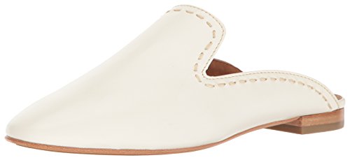 FRYE Women's Gwen Pickstitch Slide Mule