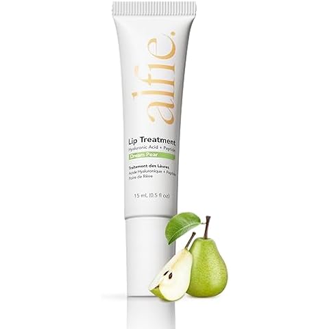 Alfie Lip Booster Cover