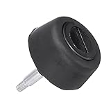 Número OEM A9067400216. Tope magnético para puerta trasera de coche, repuesto para M-ercedes Sprinter W906 para Crafter A9067400216, para puerta trasera de coche
