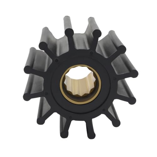 Turbine Flexible Caoutchouc Pompe à Eau Compatible Référence JMP 7136-01