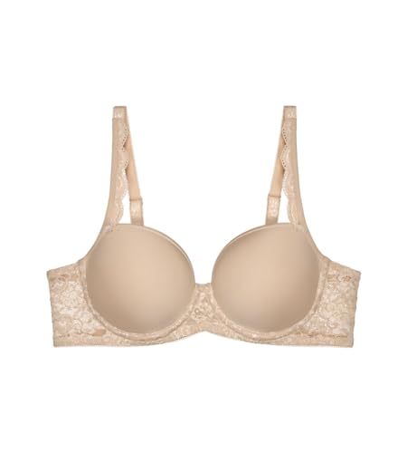 Triumph Damen Amourette WP Bra, Skin, 95E – Ansicht 4