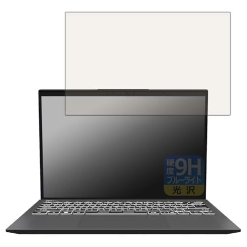 PDAH[ Prestige 13 AI+ Evo A2VM Ή 9Hdx[u[CgJbg] ی tB  {