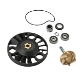 Kit Pompa Acqua Per Piaggio Beverly
