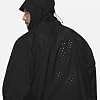 Chaqueta Técnica Nike NOCTA (Negro/Negro, DA3987-010) Talla Grande 8