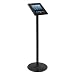 Produktbild Forest - iPad 2 / 3 / 4 Ständer mit Schloss schwarz
