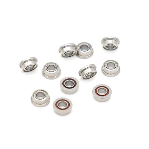 Roulements rigides à billes céramique SR144 pour pièces de rechange roulements à main