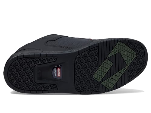 Image of Globe Sabre Black /Dusk 7.5 D (M)