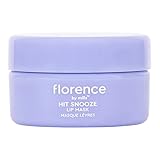 florence by mills Hit Snooze Lip Mask, 0.37 oz/ 10.5 g