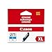 Canon CLI-271 XL Cyan Ink, Compatible to MG7720,MG6820,MG6821,MG6822,MG5720,MG5722,MG5721