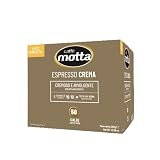 50 CIALDE CAFFÈ MOTTA MISCELA ESPRESSO CREMA