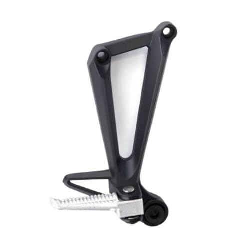YZF-R3 MT-03�ƌ݊����̂��郊�A�t�b�g�y�_���ƃt�b�g���X�g(1Pc Right rear)