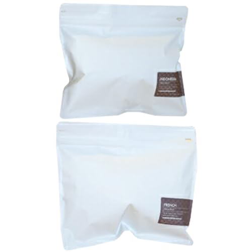 ONUKI COFFEE ROASTERY ビター150g(豆)×2種 計2個 FRENCH インドネシアマンデリン 北海道 中標津町