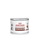 Royal Canin Veterinary Gastrointestinal Puppy Ultra Soft Mousse | 12 x 195 g | Complete Puppy Food | to Assist in Acute Intestinal Absorption Disorders