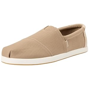 TOMS Herren Alp FWD Flacher Slipper